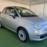 FIAT 500  1.2 BENZINA/GPL 70CV 51KW  ANNO:01/2012